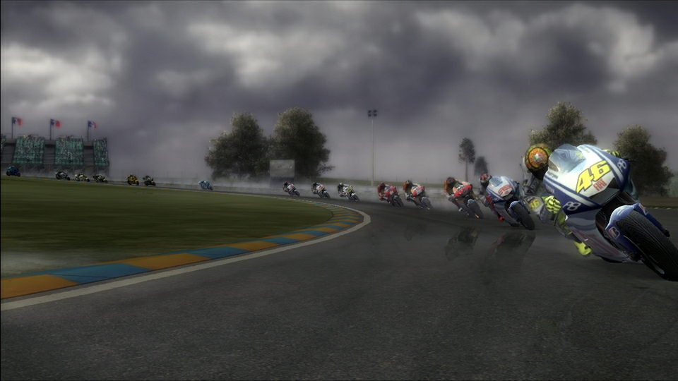 MotoGP 10/11 (Edición Team Repsol Honda) - Imagen 48